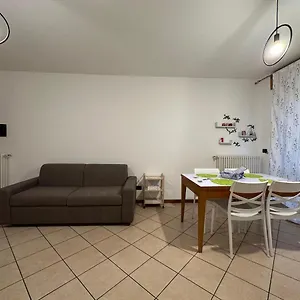 La Casa Di Giada Apartament