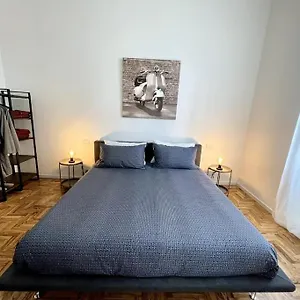 Luxury Charm Centro Apartament