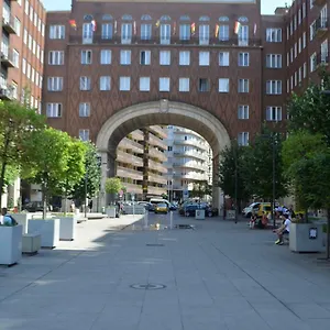Madach Budapeszt